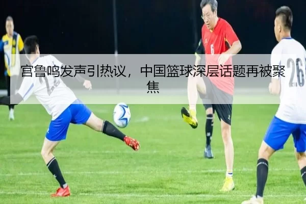 宫鲁鸣发声引热议，中国篮球深层话题再被聚焦